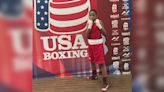 12-year-old boxer scheduled to compete at National Junior Olympics, hopes to bring gold back to Southeast Texas