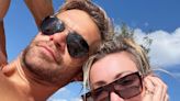 These Hallmark movie co-stars reveal real-life romance with cute selfie