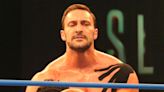 Chris Adonis Reveals Who Came Up With The ‘Chris Masters’ Moniker
