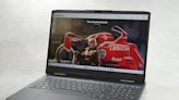 超高C/P值的電競筆電來了！Lenovo LOQ 15” Intel 開箱評測分享