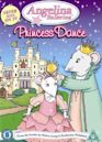 Angelina Ballerina: Angelina's Princess Dance