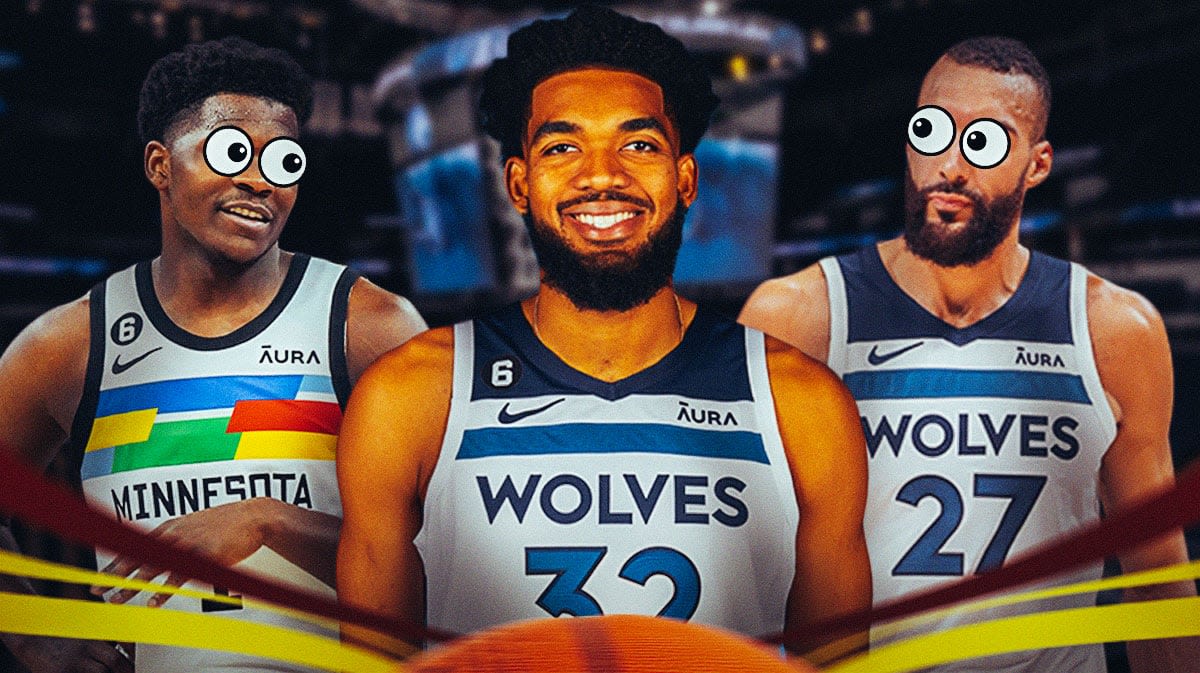 NBA rumors: Timberwolves' Karl-Anthony Towns plan amid trade speculation