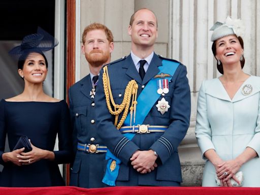 Royal Experts Allege What Kind of Relationship Kate Middleton & Prince William Have With Archie & Lilibet