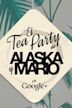 El Tea Party de Alaska y Mario