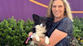Westminster dog show has its first mixed-breed agility winner, and her name is Nimble