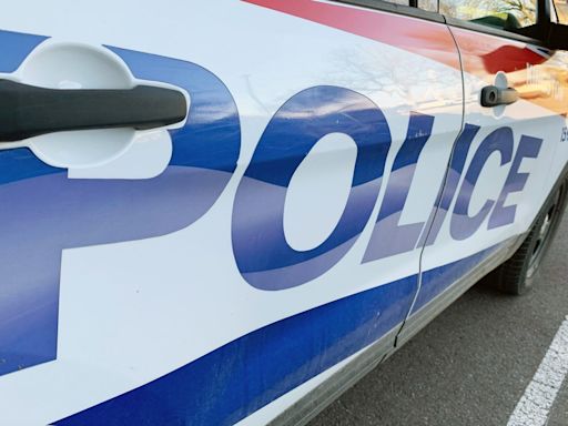 Three Kingston residents accused of breaking and entering into home