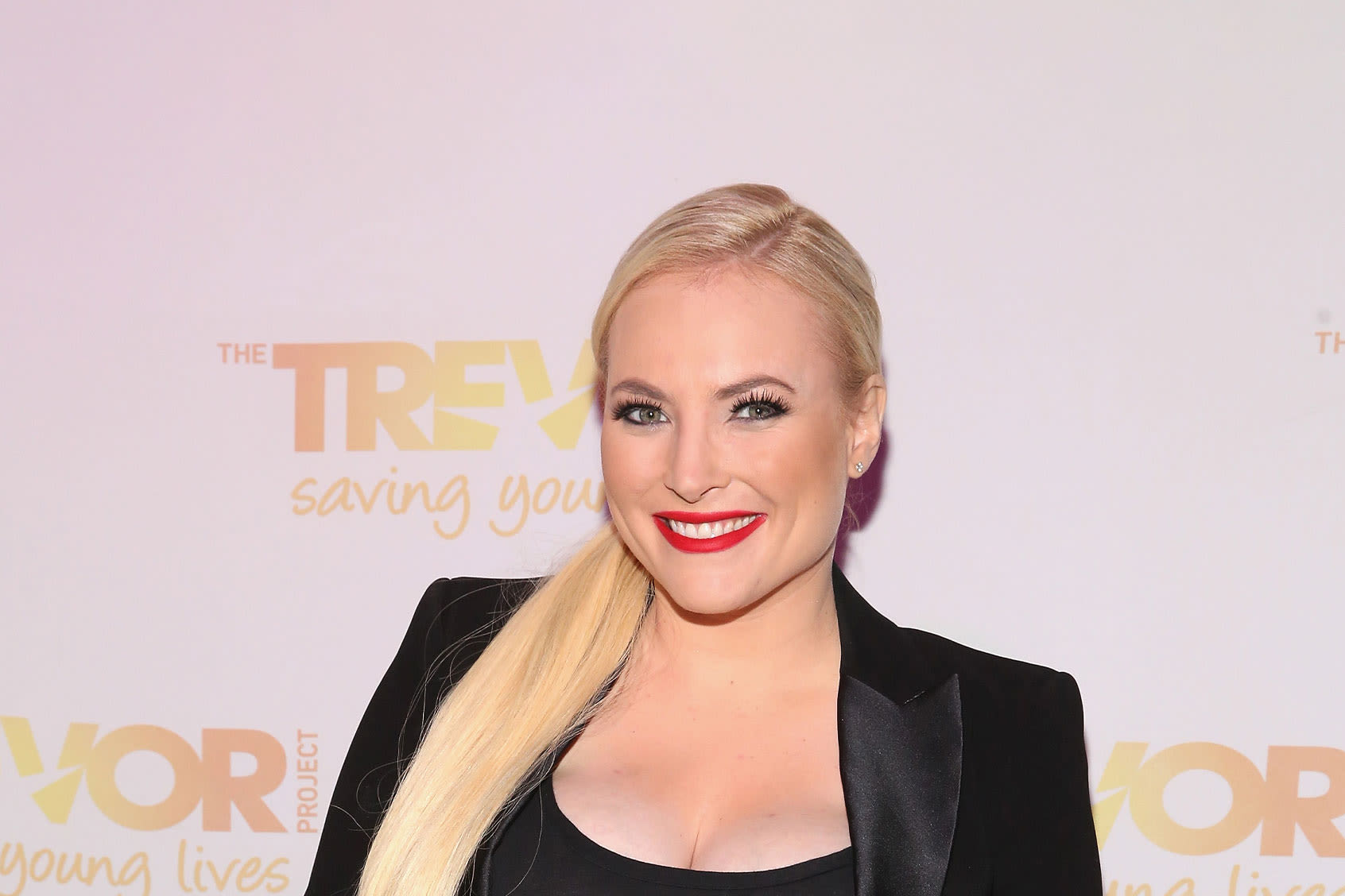 Meghan McCain stokes claims that Trump and Biden had plastic surgery