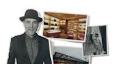 My London: The Gentlemen's Vinnie Jones