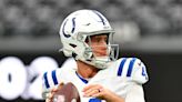 Insider: How Colts quarterback Sam Ehlinger responded to being replaced by Matt Ryan