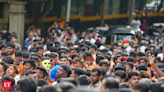 Who is unemployed in India? Understanding the state of jobs - The Economic Times