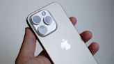 The iPhone 16 Pro could fix a major camera lens problem – as new design hints leak