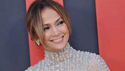 Jennifer Lopez: Ihre Double French Nails sind die überraschendste Variante des Maniküre-Klassikers seit Langem