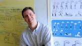 Jeff Kinney let 'Diary of a Wimpy Kid Christmas: Cabin Fever' have a 'gooey center'