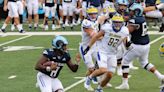 The URI football team is No. 22 in the Stats Perform preseason poll