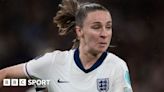 England Women: The doctor on 'empowering' players to success