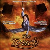 Touch [Original Motion Picture Soundtrack]