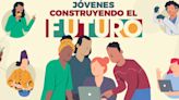 Cómo funciona Jóvenes Construyendo el Futuro: programa que da un apoyo de 7 mil 572 pesos mensuales