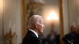 Biden Won’t Directly Address the Age Issue