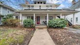 Historical homes you can own in the Greensboro area