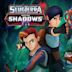 Slugterra: Into the Shadows