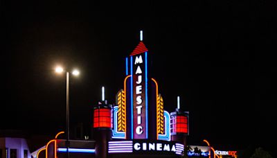 Marcus Theatres' summer family film program is back, with 12 weeks of $3 movies