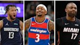 The secret heroes of NBA free agency are the team of lawyers who worked around the clock to review $1.9 billion in contracts this summer