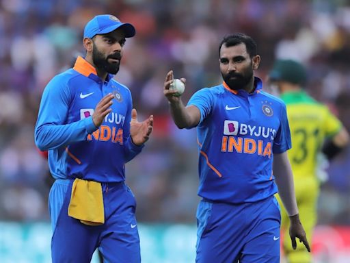 Rohit Sharma, Virat Kohli Retirement "Shocks" Mohammed Shami, Veteran Pacer Says This | Cricket News