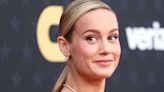 Brie Larson Calls Out 2 Sexist Female Roles That She’ll Never Do