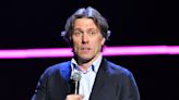 John Bishop says loss of mum is 'pain like no other'