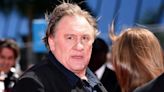 Gérard Depardieu Accused of Sexual Assault by 2nd Woman