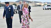 First Lady Jill Biden to visit Bay Area this week