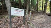 ODNR official urges caution after latest hiking tragedy in a Hocking Hills region park