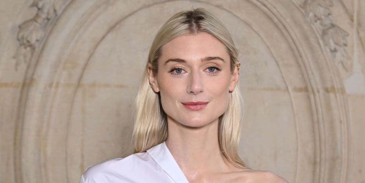 Elizabeth Debicki Misses Playing Princess Diana