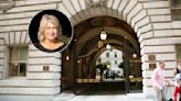 ‘Only Murders in the Building’ Fans Will Appreciate Martha Stewart’s New Manhattan Apartment