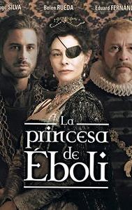 La princesa de Éboli