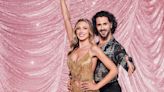 BBC Strictly Come Dancing bosses 'not aware' of Graziano Di Prima's behaviour before Zara video