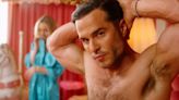 John Duff Reveals The Hilarious Story Behind His Naked Music Video