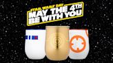 Corkcicle is having a secret sale on Star Wars mugs, cups ahead of May 4