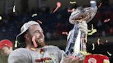 Travis Kelce, agradecido con Chiefs por convertirlo en el ala cerrada mejor pagado de NFL