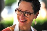 Nancy Silverton