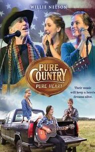 Pure Country: Pure Heart