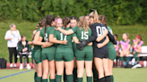 More than a game: Girls soccer rivals joining forces for a greater cause