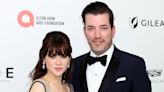 Jonathan Scott Reveals Where He’s Traveling This Mother’s Day to Celebrate with Zooey Deschanel (Exclusive)