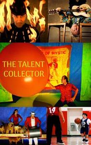 The AMC Project: The Talent Collector
