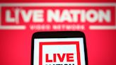 Live Nation could be hit with antitrust suit as soon as next month: report