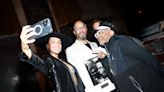 ...Parks Foundation Annual Gala Celebrates The Arts & Activism With Alicia Keys, Colin Kaepernick, Spike Lee, Patti Smith, And...