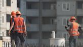 Capacitación y seguridad: firman convenio en beneficio de los trabajadores de la construcción