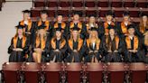 Eight sets of twins graduate from Republic High School