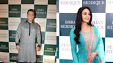 Bollywood: Salman Khan, Preity Zinta, and more attend Baba Siddique’s starry iftar party; Watch