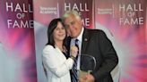 Jay Leno's wife Mavis Leno sometimes 'does not know' him due to dementia, lawyer says